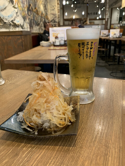 recommendations image for 肉汁餃子のダンダダン 北千住店