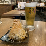 recommendations for 肉汁餃子のダンダダン 北千住店