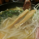 右衛門的实拍图