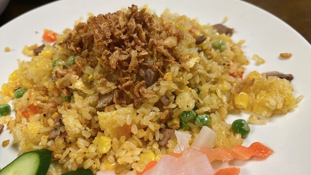 HAI BANH ベトナム料理的實拍高清圖