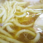 小金井大勝軒的實拍圖