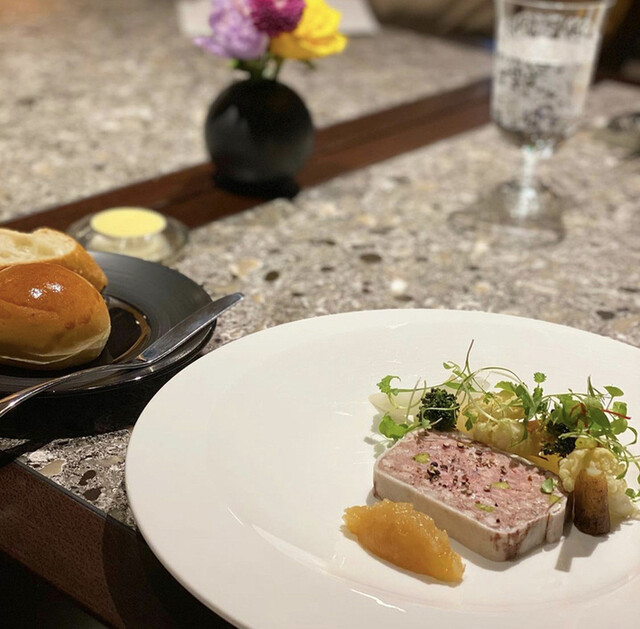 recommendations image for GRILL 54TH