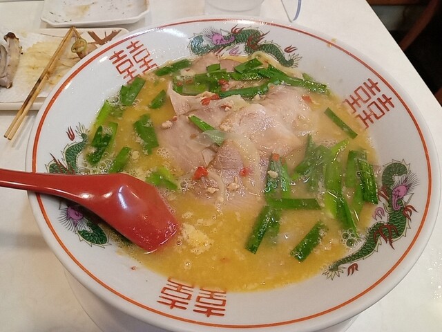 ラーメン屋台 吉祥院店的实拍高清图