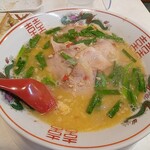 ラーメン屋台 吉祥院店的实拍图
