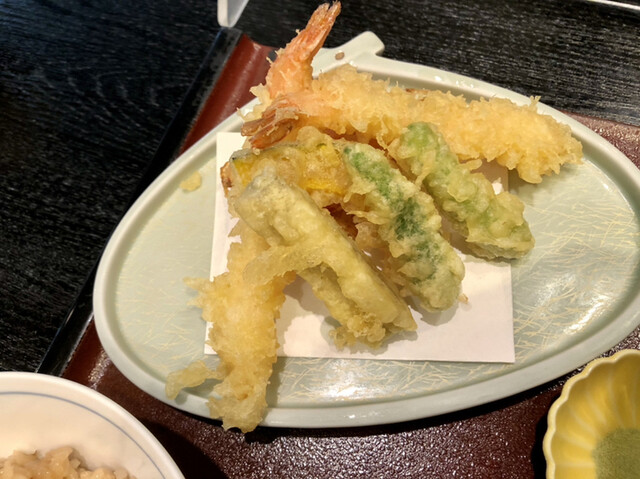 せいろ料理 葵茶屋的实拍高清图