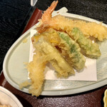 せいろ料理 葵茶屋的实拍图