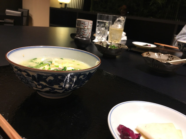 紫芳庵的实拍高清图