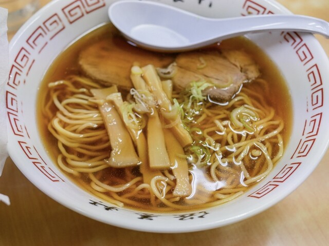 滋養軒的實拍高清圖