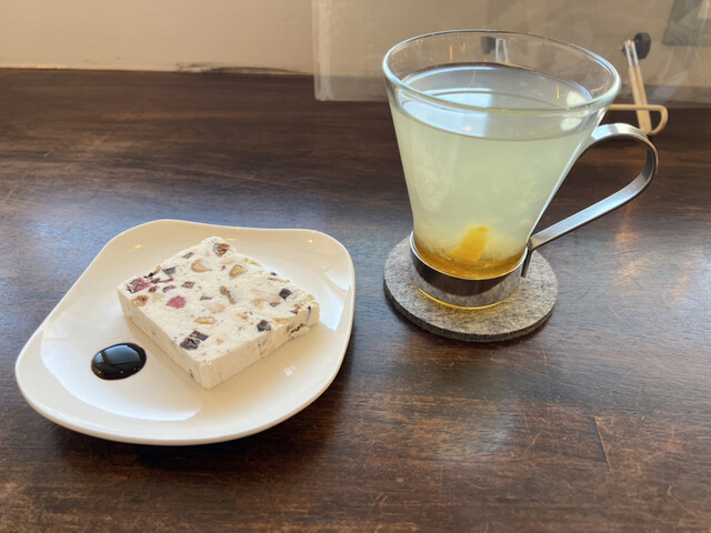 カフェ ハチ的實拍高清圖