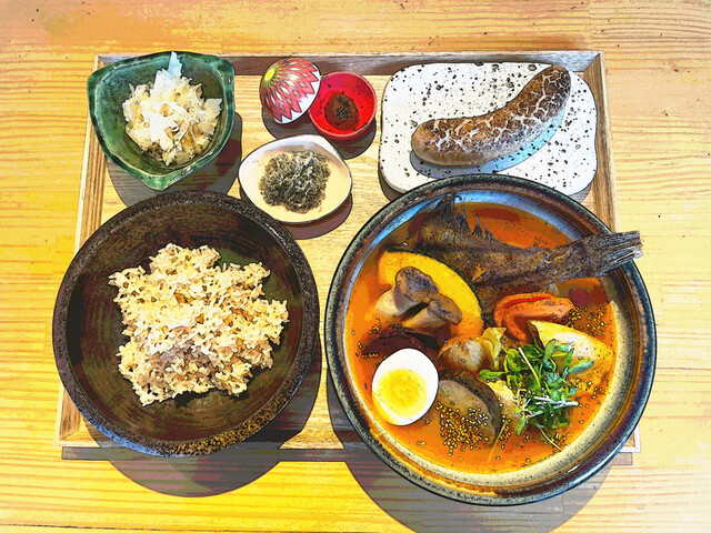 recommendations image for おだし食堂