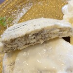 KANON PANCAKES的实拍图