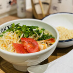 UP Noodle TOKYO的實拍圖