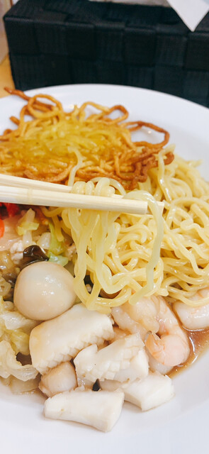 あんかけ焼きそば専門店 ふくいち的实拍高清图