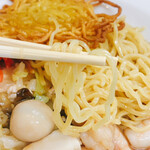 あんかけ焼きそば専門店 ふくいち的实拍图