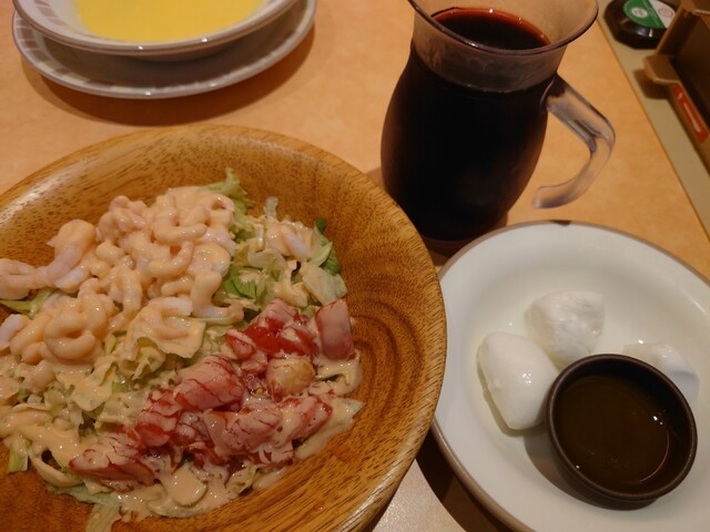 recommendations image for サイゼリヤ 地下鉄赤塚店