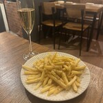 ワイン食堂 ももしむ的实拍图