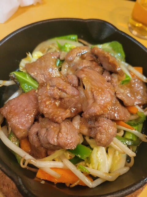 神田ひぐまキッチン的實拍高清圖