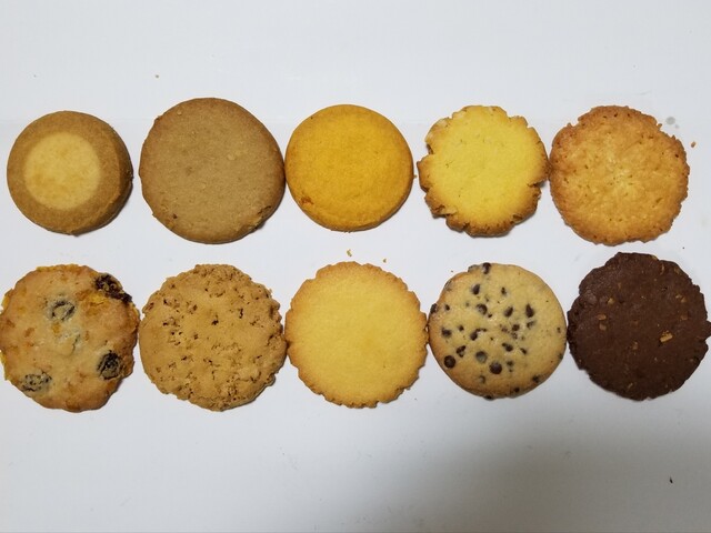 ステラおばさんのクッキー 池袋駅店的实拍高清图