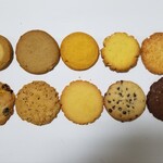 ステラおばさんのクッキー 池袋駅店的实拍图