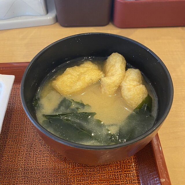 なか卯 福岡小田部店的实拍高清图
