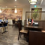 隠厨 中国菜館的实拍图