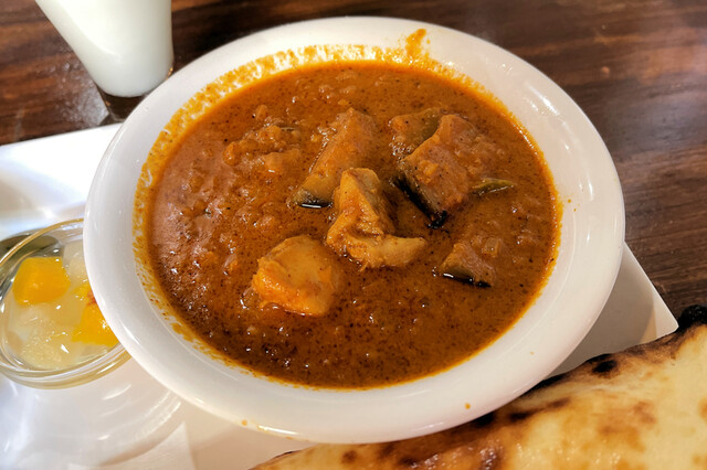 FREMONT CURRY&DELI的實拍高清圖