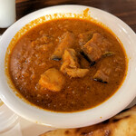 FREMONT CURRY&DELI的實拍圖
