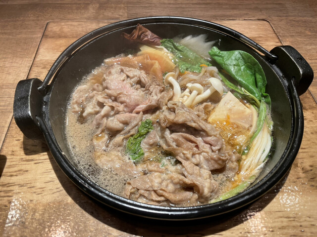 しゃぶ笑 なんばグランド花月店的實拍高清圖