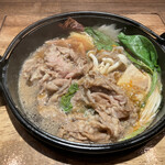 しゃぶ笑 なんばグランド花月店的實拍圖