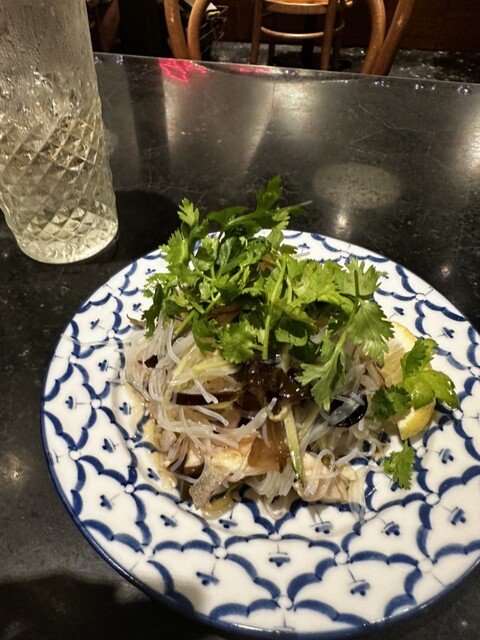 アジアンキッチン サナギ的實拍高清圖