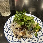 アジアンキッチン サナギ的實拍圖