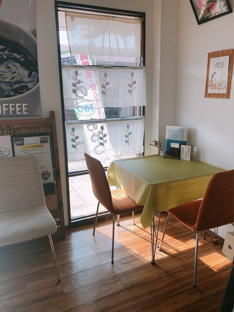 recommendations image for ノーマライゼーション カフェ＆ビストロ