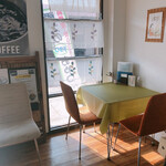 recommendations for ノーマライゼーション カフェ＆ビストロ