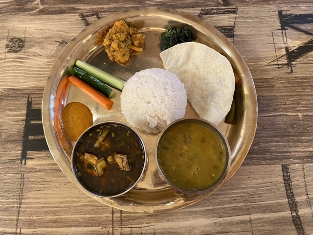 recommendations image for NEPALI BHANCHHA GHAR&BAR