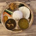 recommendations for NEPALI BHANCHHA GHAR&BAR