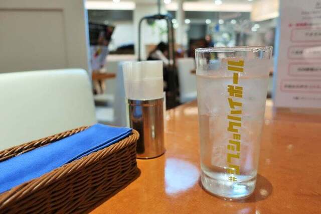 渋谷食堂Ventuno Tokyo的实拍高清图