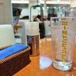 渋谷食堂Ventuno Tokyo的实拍图