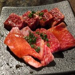 焼肉家 益市 八条口的实拍图