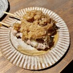 鶏将 すすむ的实拍图