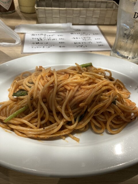 ローマ軒 大阪駅前第3ビル店的實拍高清圖