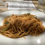 ローマ軒 大阪駅前第3ビル店的實拍圖