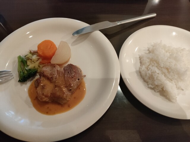 recommendations image for ルパージュ