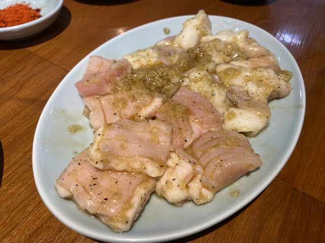 焼肉家 てっちゃん的實拍高清圖