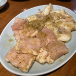 焼肉家 てっちゃん的實拍圖