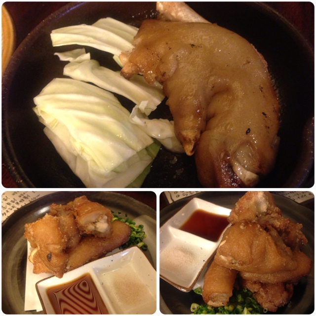 recommendations for たら福 西新店