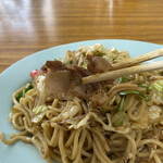 平和飯店的實拍圖