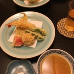 日本料理　花川的實拍圖
