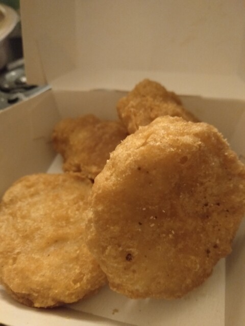 マクドナルド 初台店的實拍高清圖
