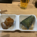 recommendations for 和食居酒屋 たらいま