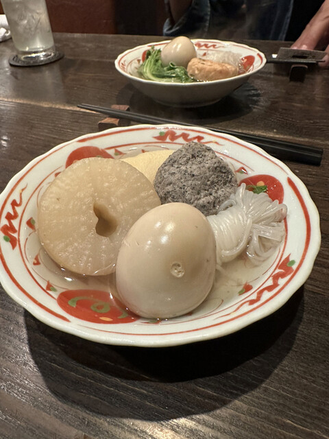 recommendations image for こなから 銀座店